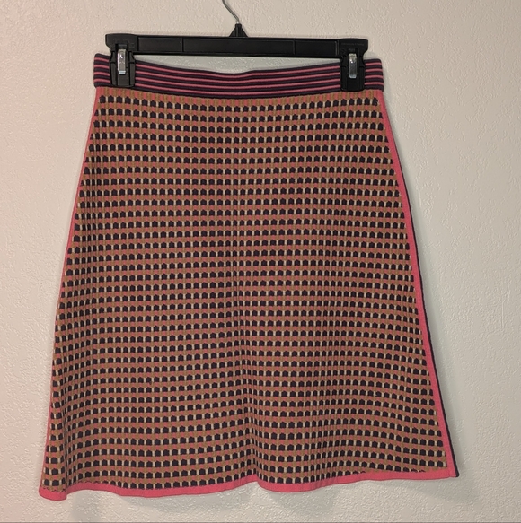 Diane Von Furstenberg Juniper Skirt - Picture 7 of 12